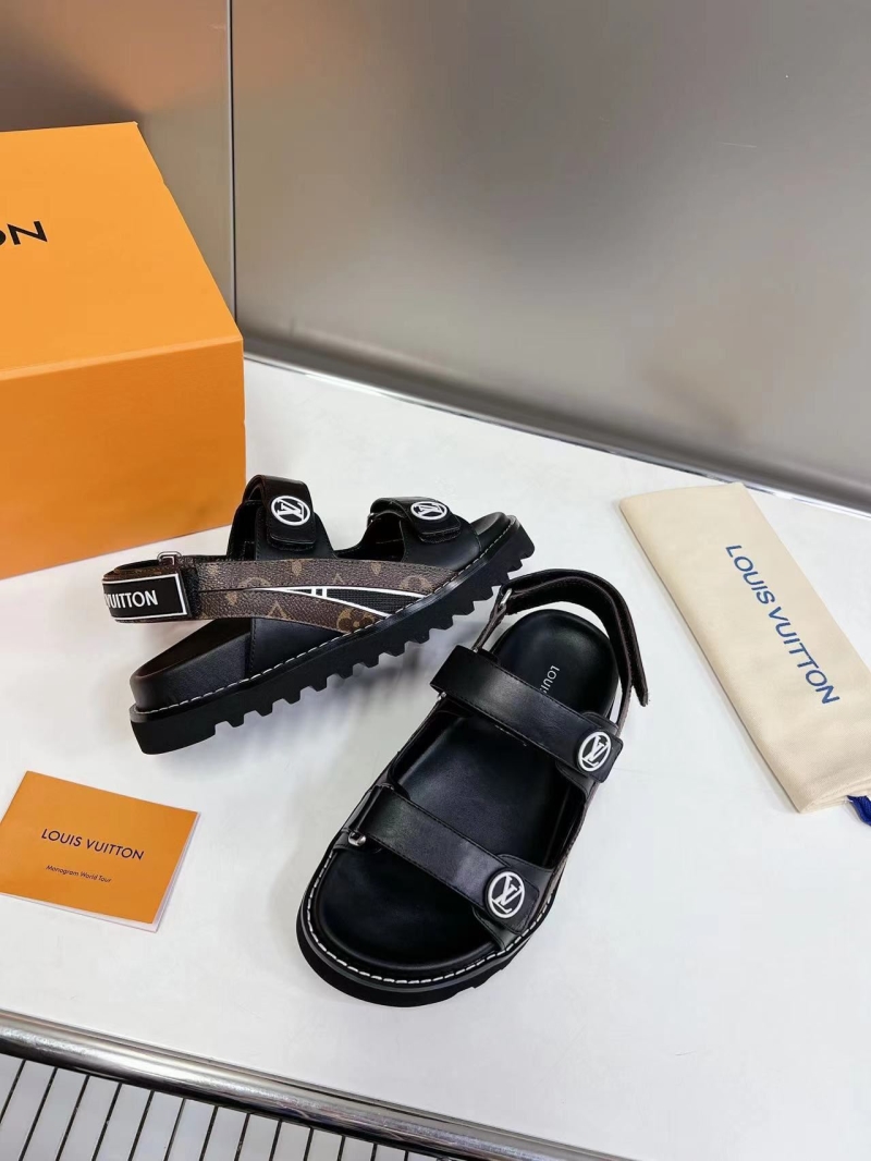 LV Sandals